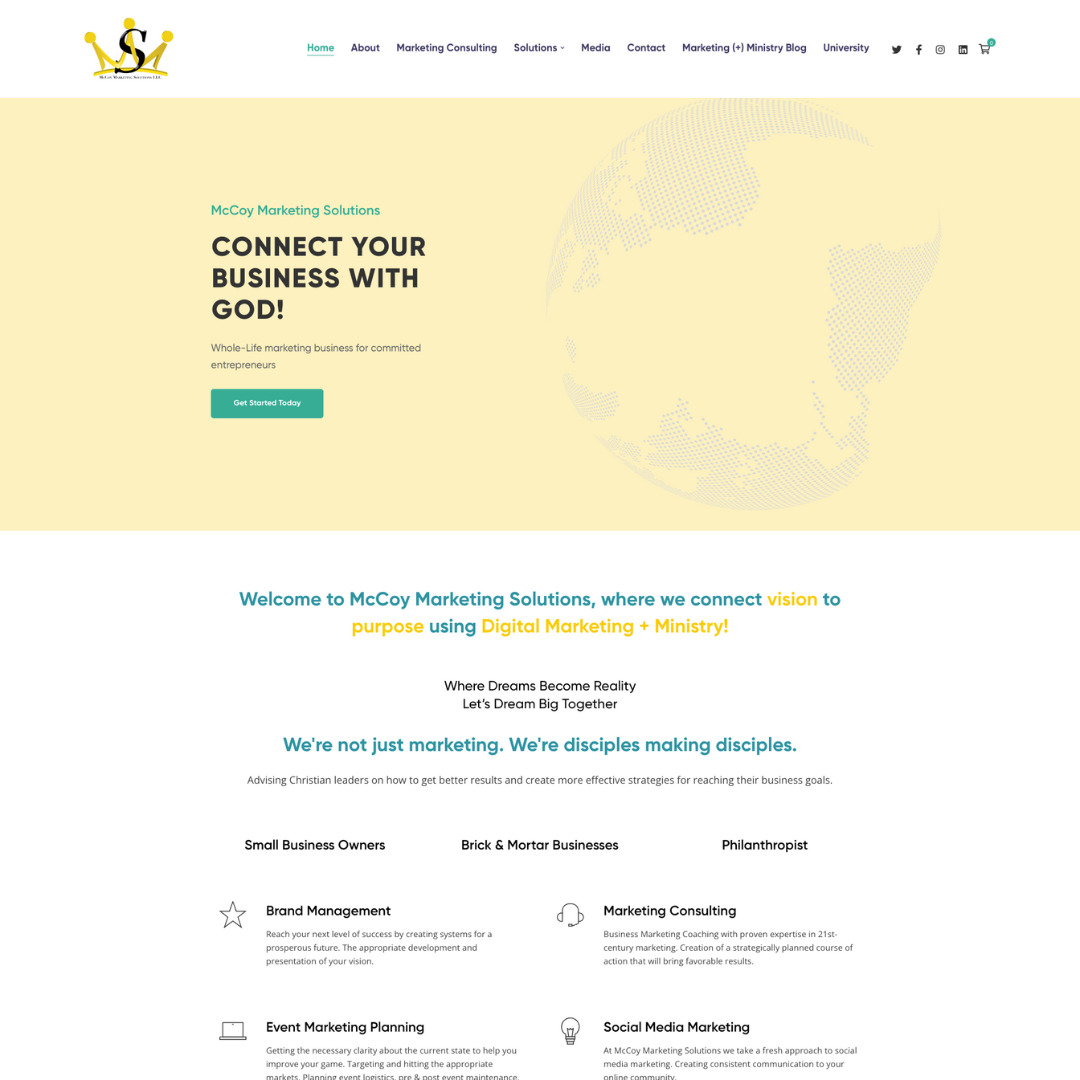 McCoy Marketing Solutions