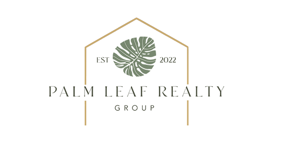 palm leaf realty group