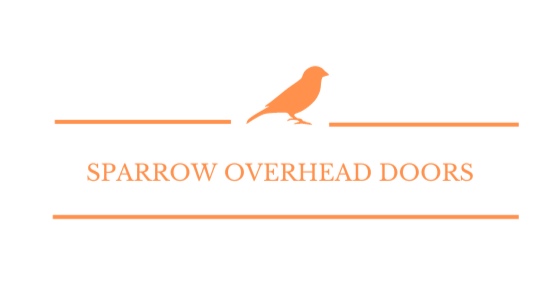 sparrow overhead doors